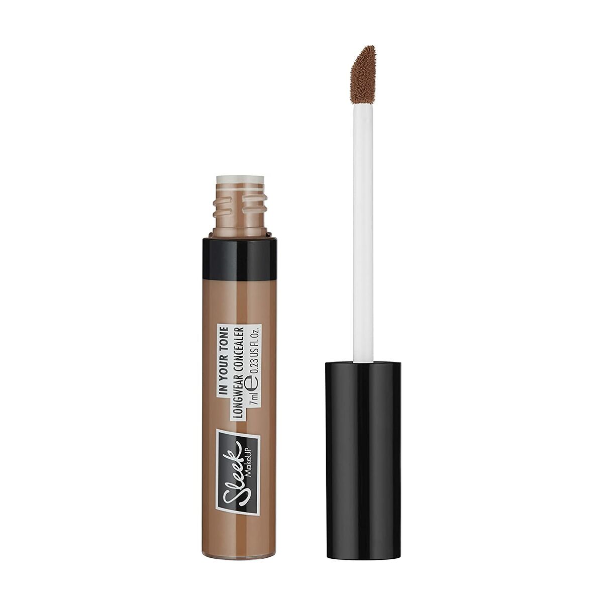 Facial Corrector Sleek In Your Tone Nº 6N-med 7 ml product packaging