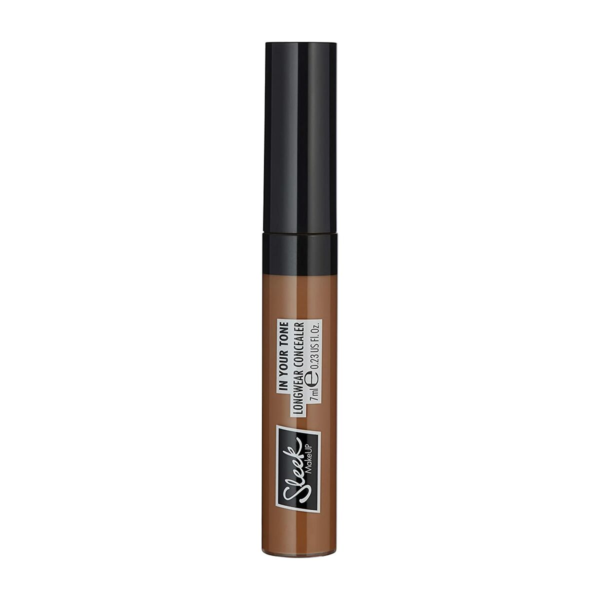 Facial Corrector Sleek In Your Tone Nº 8C-rich 7 ml product packaging