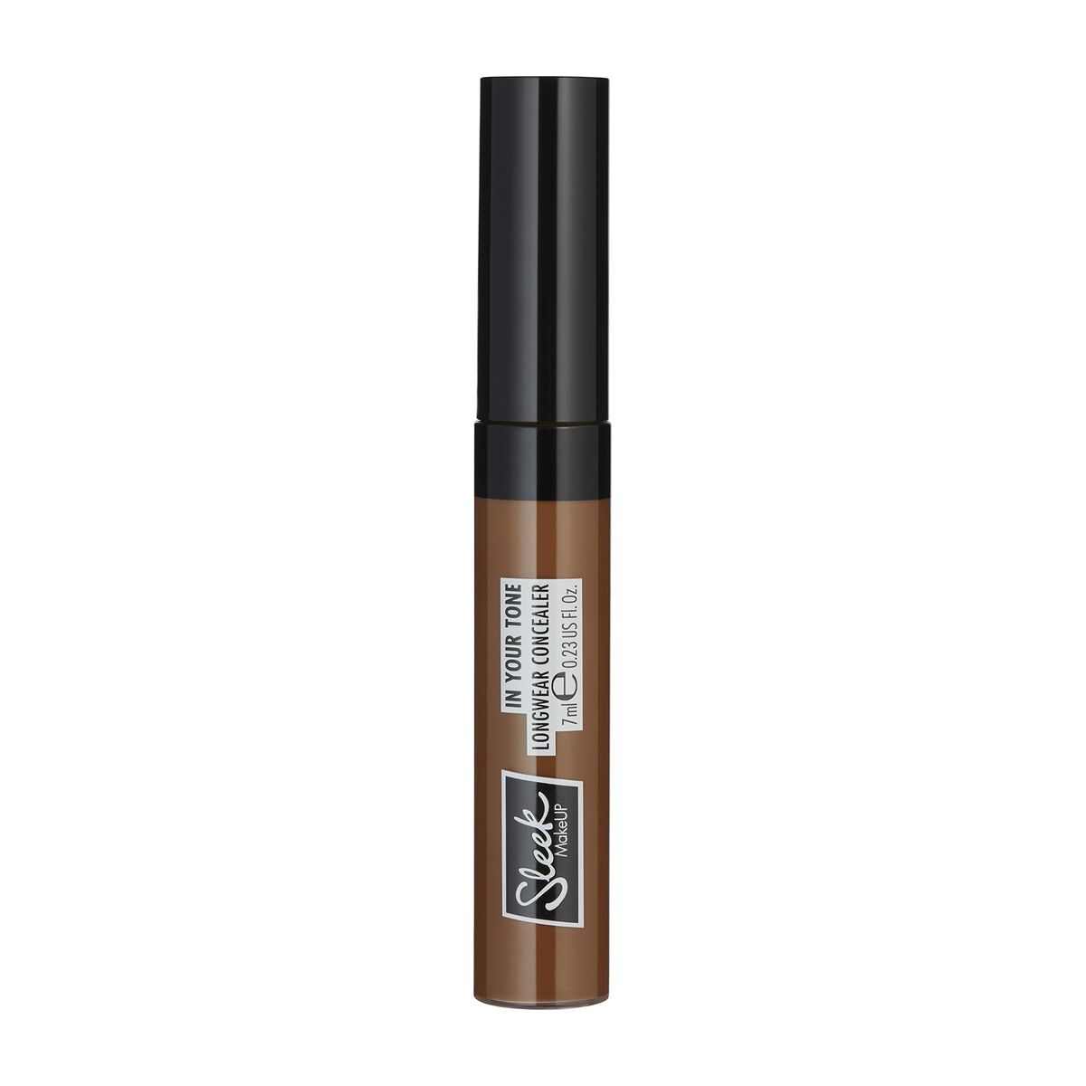 Facial Corrector Sleek In Your Tone Nº 9N-rich 7 ml product packaging