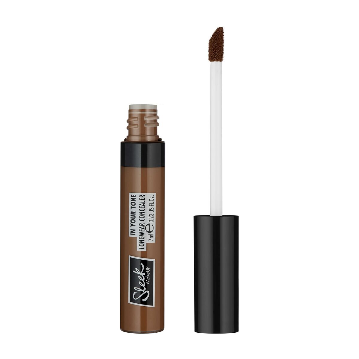 Facial Corrector Sleek In Your Tone Nº 9C-rich 7 ml product packaging