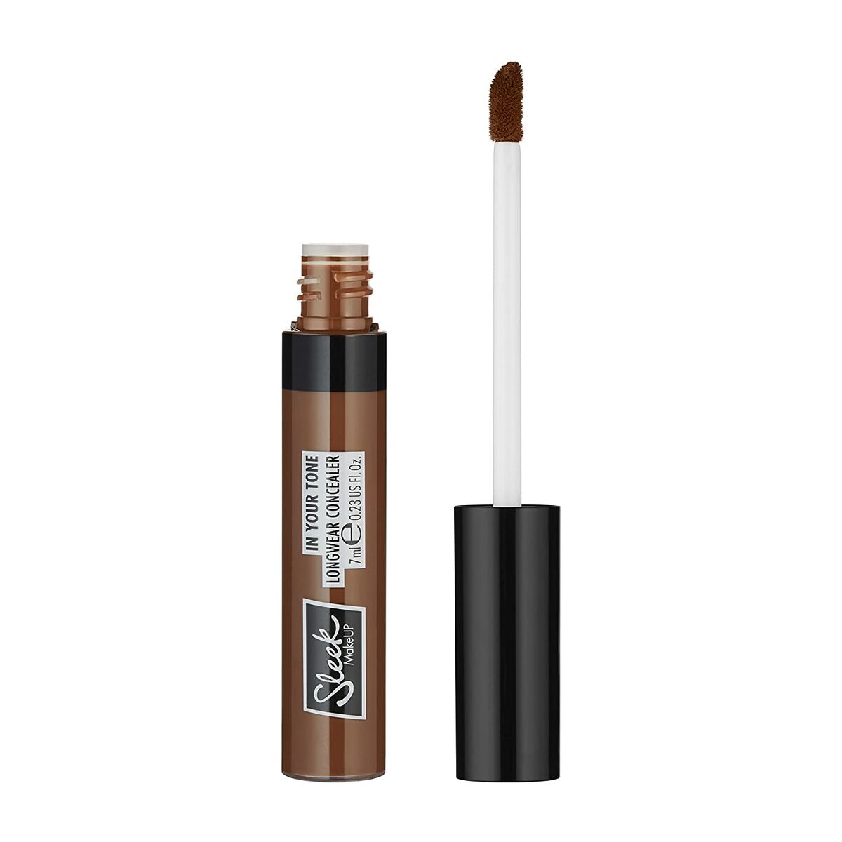 Facial Corrector Sleek In Your Tone Nº 10N-rich 7 ml product packaging