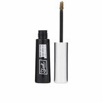 Eyebrow Volumising Gel Sleek Brow Getter Dark brown 5 ml skincare packaging