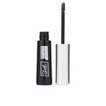 Eyebrow Volumising Gel Sleek Brow Getter Black 5 ml skincare packaging