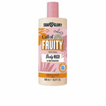 Shower Gel Soap & Glory BUBBLE IN PARADISE 500 ml skincare packaging