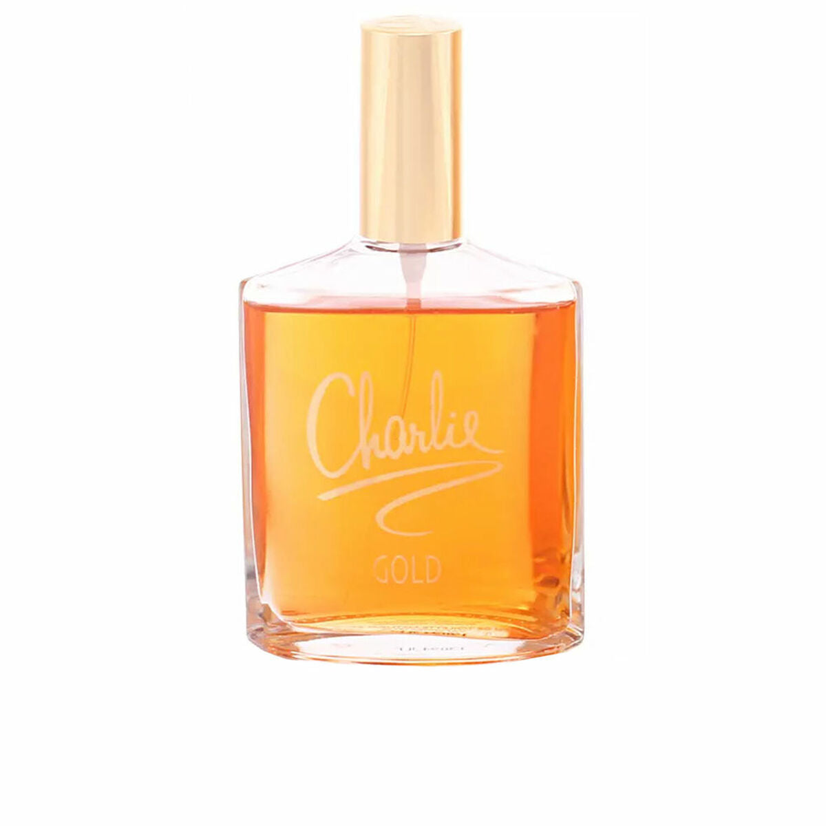 Women's Perfume Revlon EDT 100 ml bottle