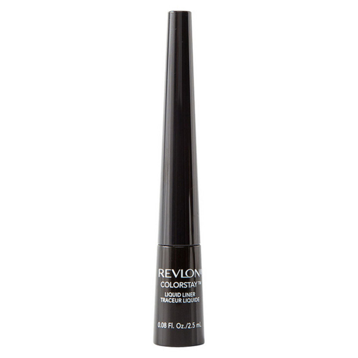 Eyeliner Colorstay Revlon makeup packaging