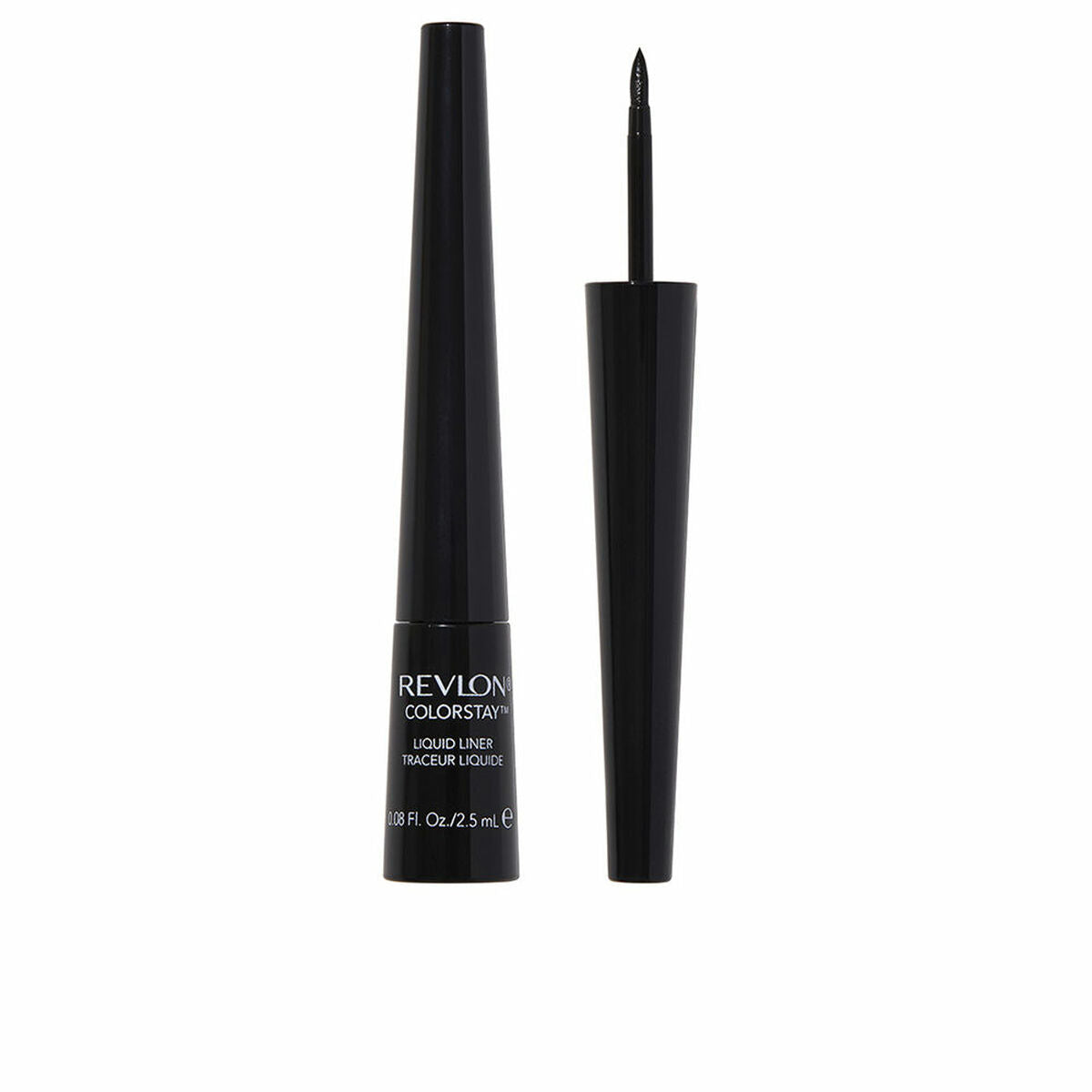 Eyeliner Colorstay Revlon makeup packaging