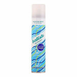 Dry Shampoo Batiste Fresh Cool Crisp 200 ml for Women shampoo bottle
