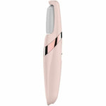 Electric Callus Remover FLAWLESS Pedi Pink product packaging