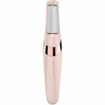 Electric Callus Remover FLAWLESS Pedi Pink product packaging
