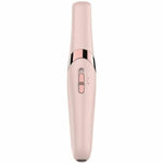 Electric Callus Remover FLAWLESS Pedi Pink product packaging