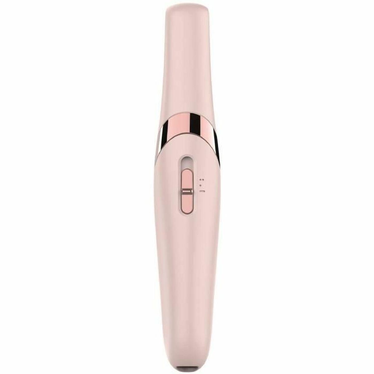 Electric Callus Remover FLAWLESS Pedi Pink product packaging