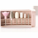 Nail file FLAWLESS product packaging