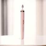 Nail file FLAWLESS product packaging