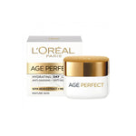 Day Cream L'Oreal Professionnel Paris Age Perfect 50 ml for Women skincare packaging