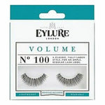 False Eyelashes Volume 100 Eylure product packaging