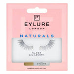 False Eyelashes Naturals 3/4 003 Eylure -US Nº 003 product packaging