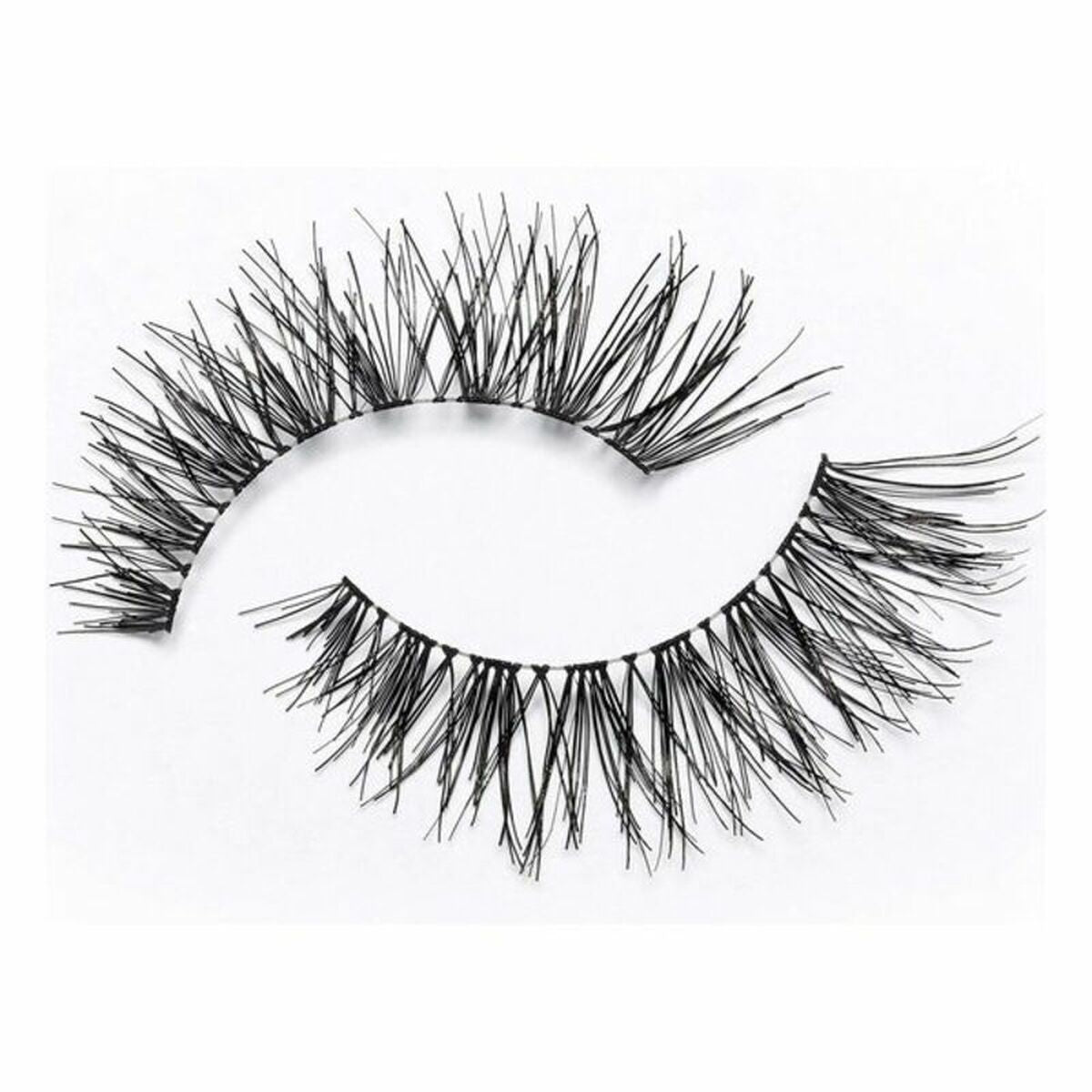 False Eyelashes Fluttery Light 117 Eylure product packaging