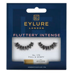False Eyelashes Fluttery 175 Eylure 6001970N (1 Unit) product packaging