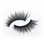 Set of false eyelashes Eylure Dramatic 3D Nº 196 product packaging