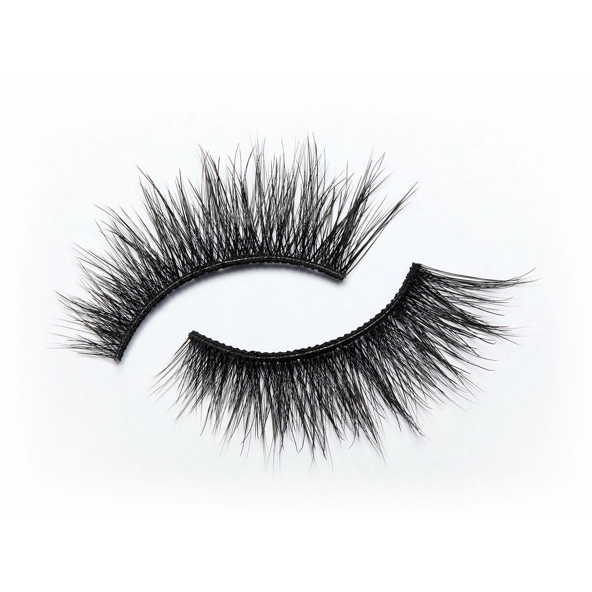 Set of false eyelashes Eylure Dramatic 3D Nº 196 product packaging
