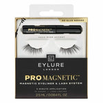 False Eyelashes Eylure -USN 21 g product packaging