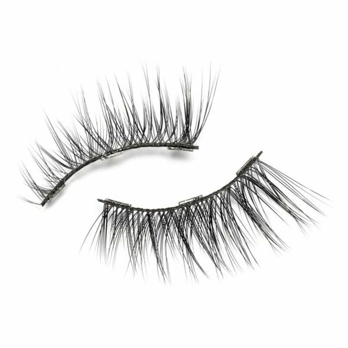 False Eyelashes Eylure -USN 21 g product packaging