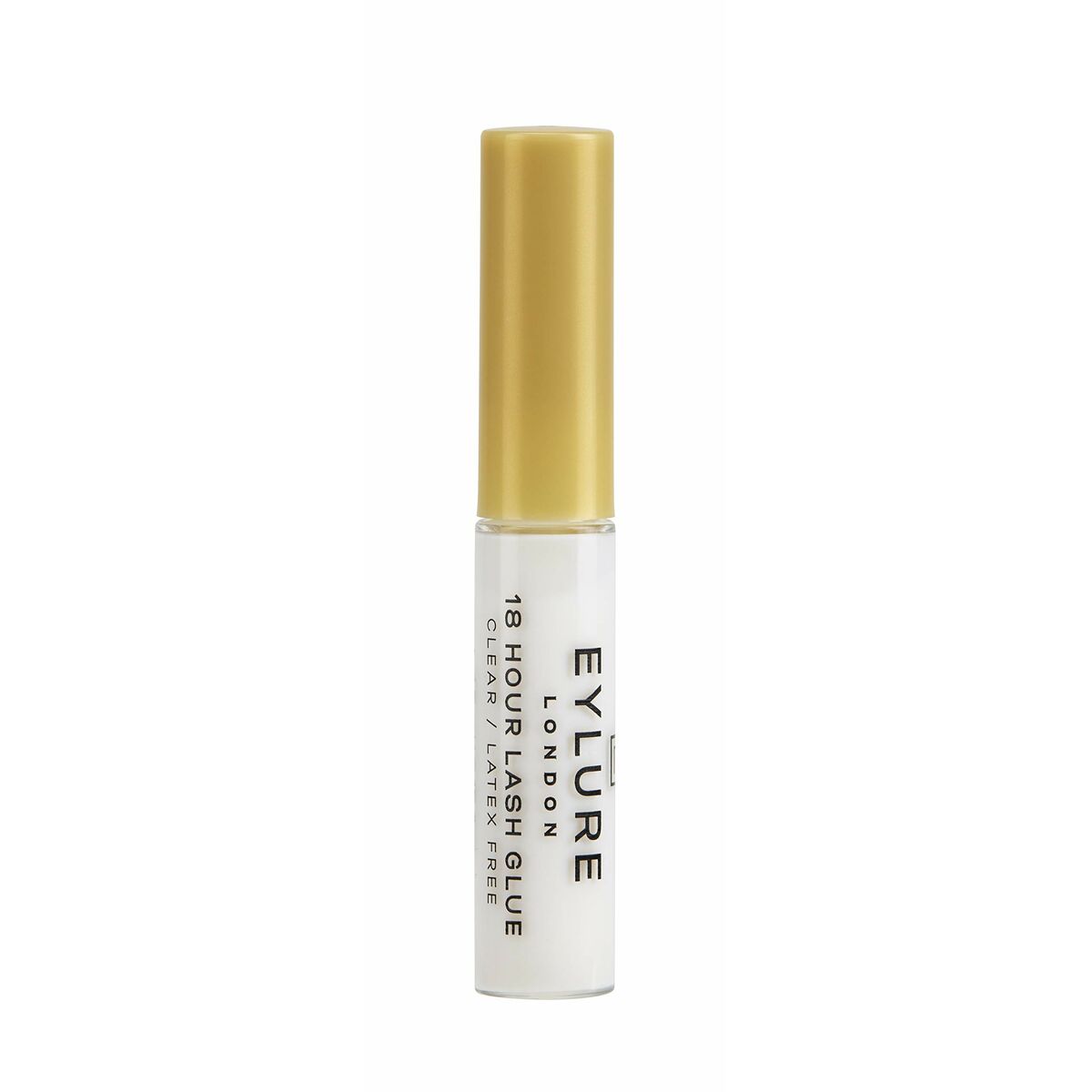 False Eyelash Glue Eylure 4,5 ml product packaging 4.5 ml