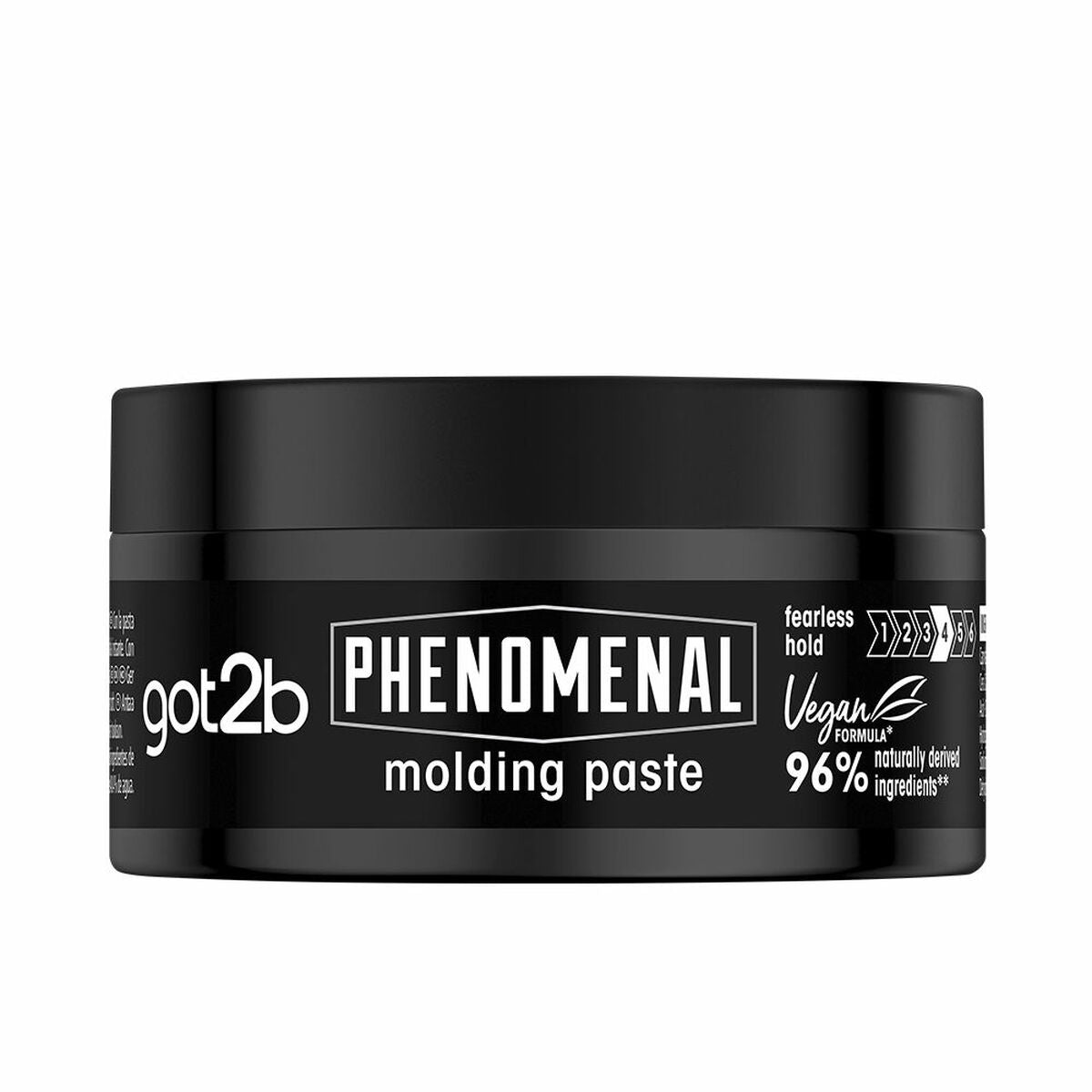 Restorative Hair Mask Schwarzkopf GOT2B 100 ml for Women hair mask packaging