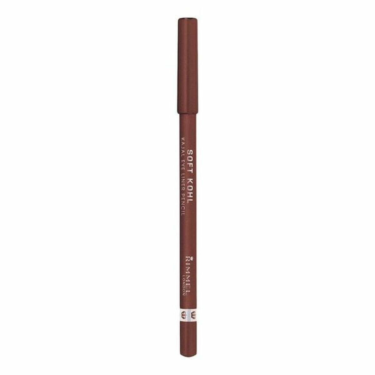 Eye Pencil Soft Khol Kajal Rimmel London product packaging