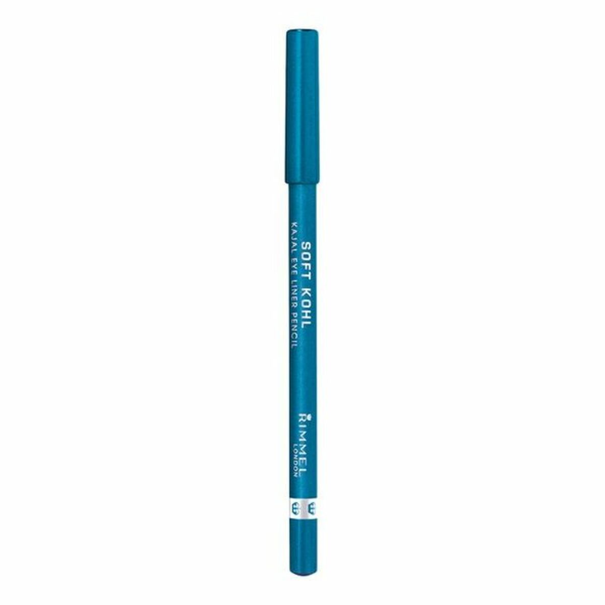 Eye Pencil Soft Khol Kajal Rimmel London product packaging