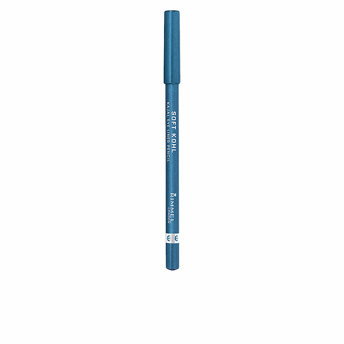 Eye Pencil Soft Khol Kajal Rimmel London product packaging
