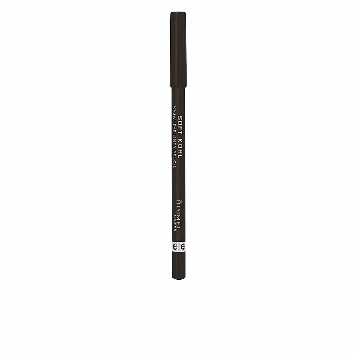 Eye Pencil Soft Khol Kajal Rimmel London product packaging