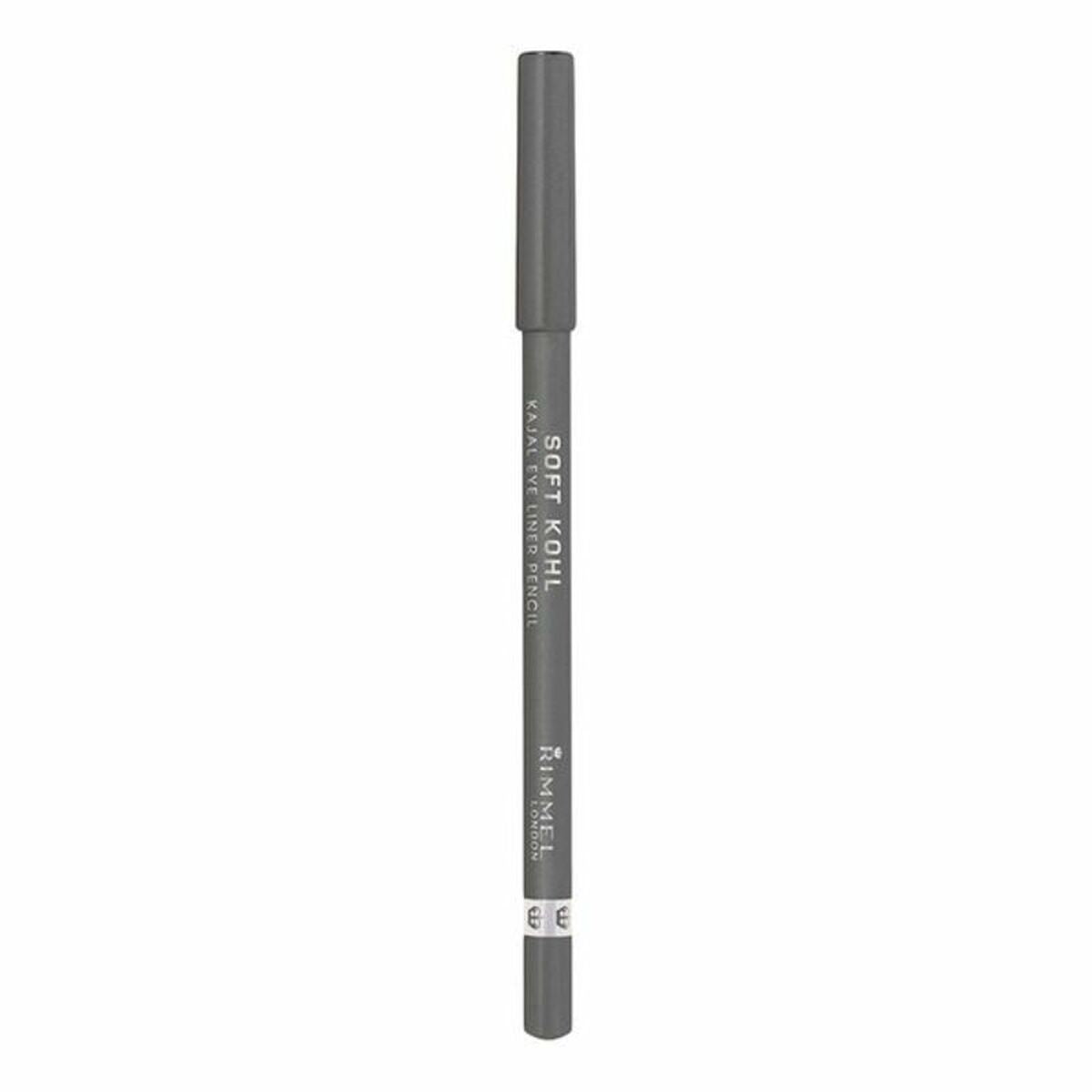 Eye Pencil Soft Khol Kajal Rimmel London product packaging
