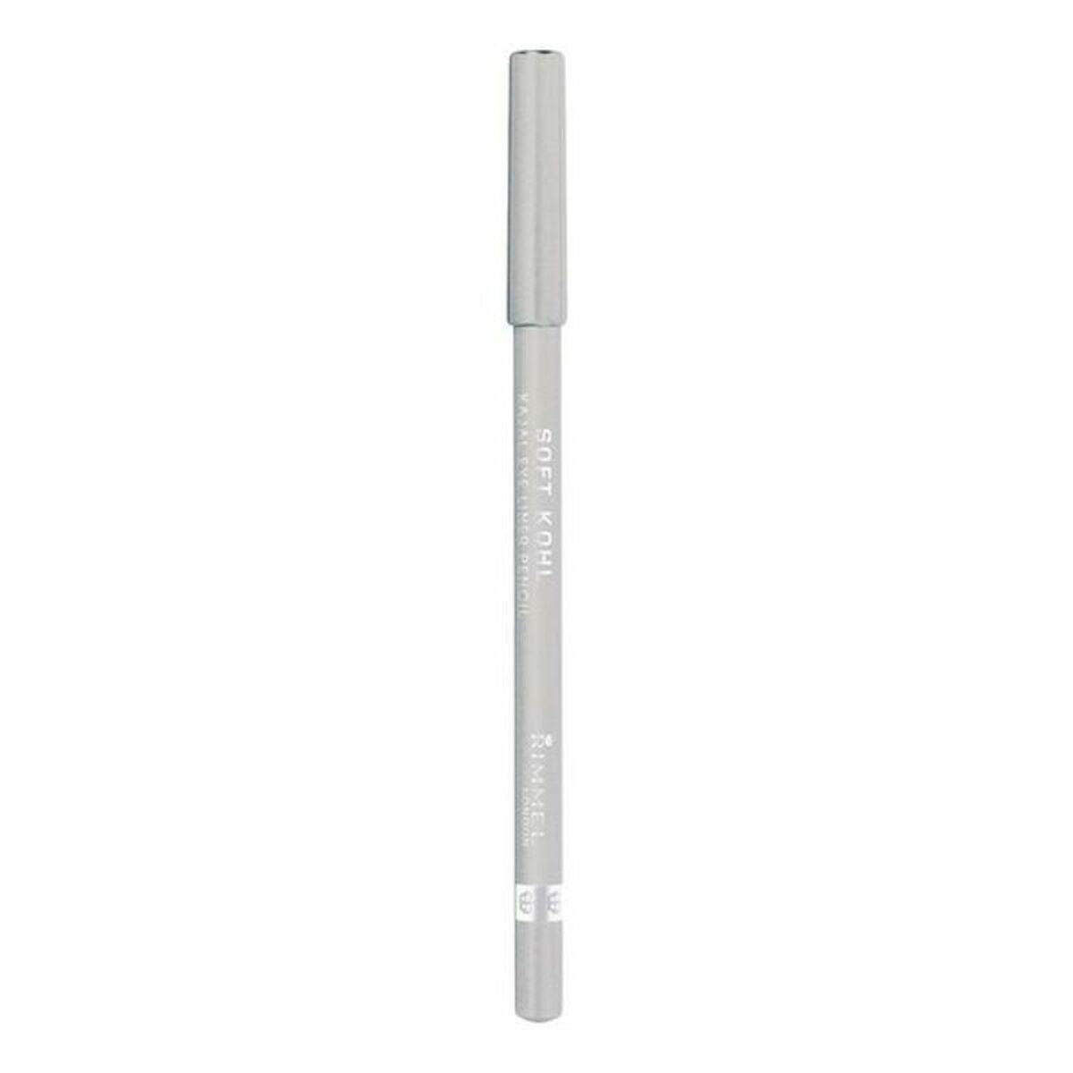 Eye Pencil Soft Khol Kajal Rimmel London product packaging
