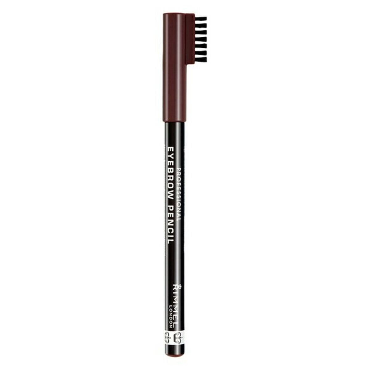 Eyebrow Pencil Professional Rimmel London product packaging