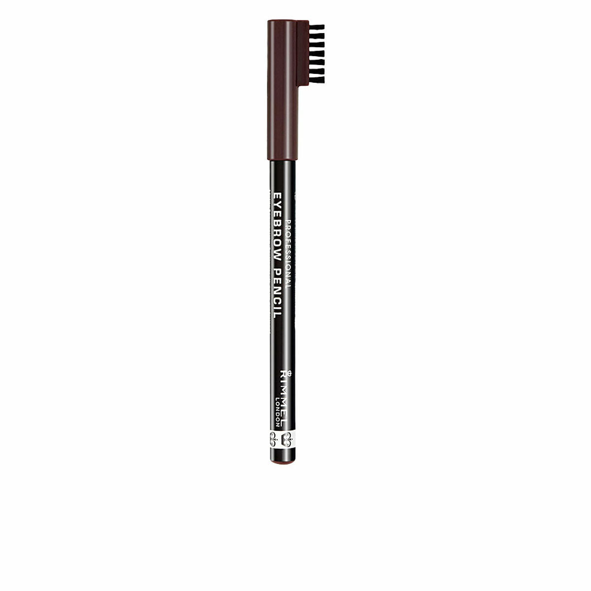 Eyebrow Pencil Professional Rimmel London product packaging