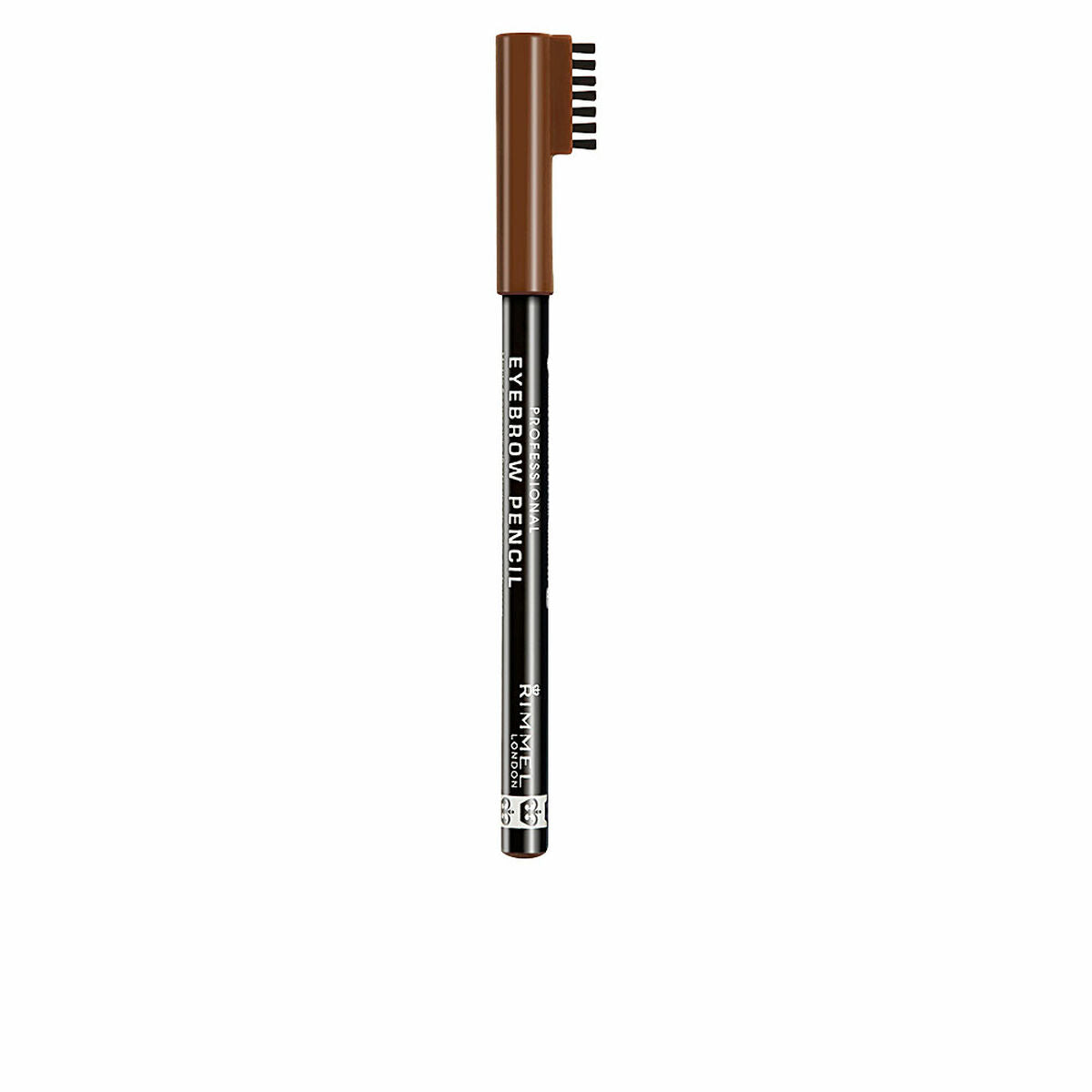 Eyebrow Pencil Professional Rimmel London product packaging