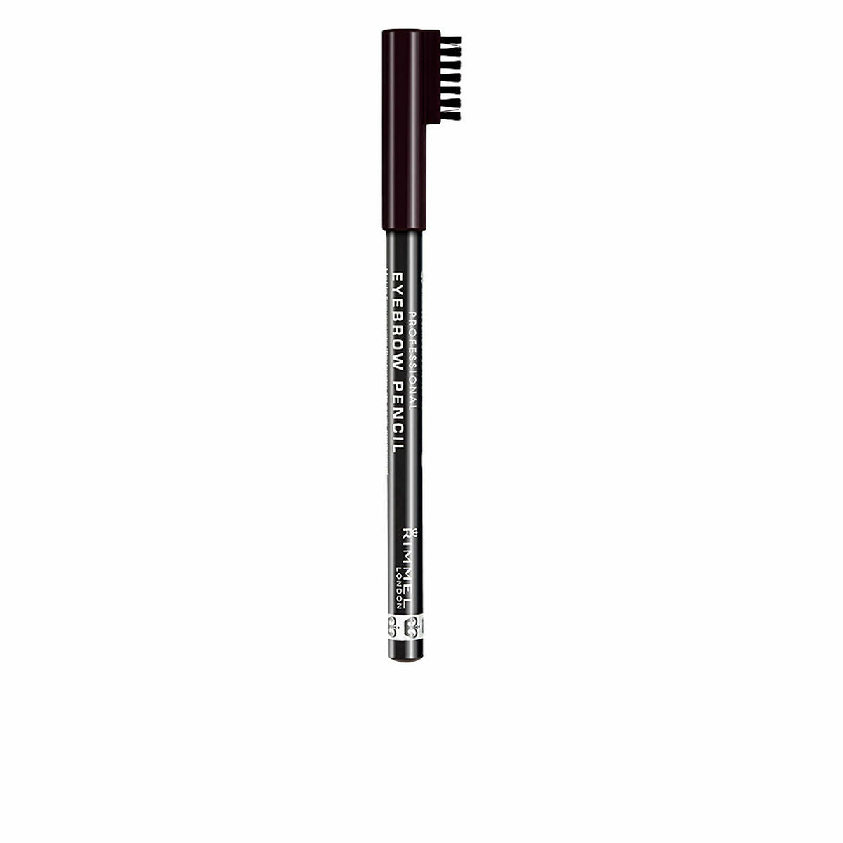 Eyebrow Pencil Professional Rimmel London product packaging