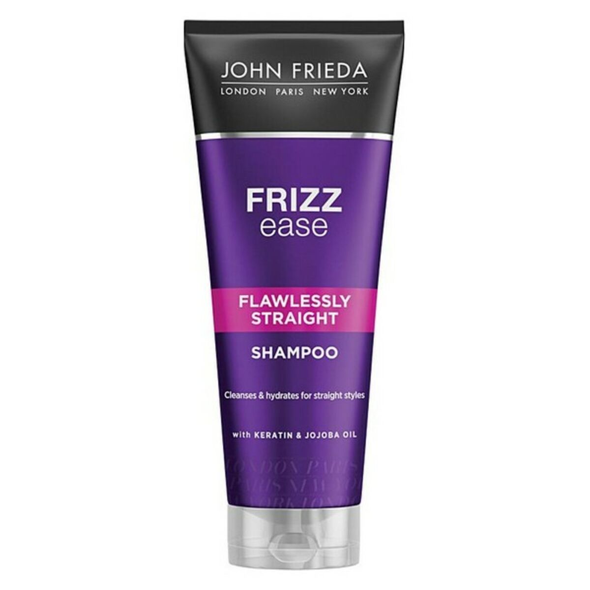 Shampoo John Frieda 250 ml shampoo bottle