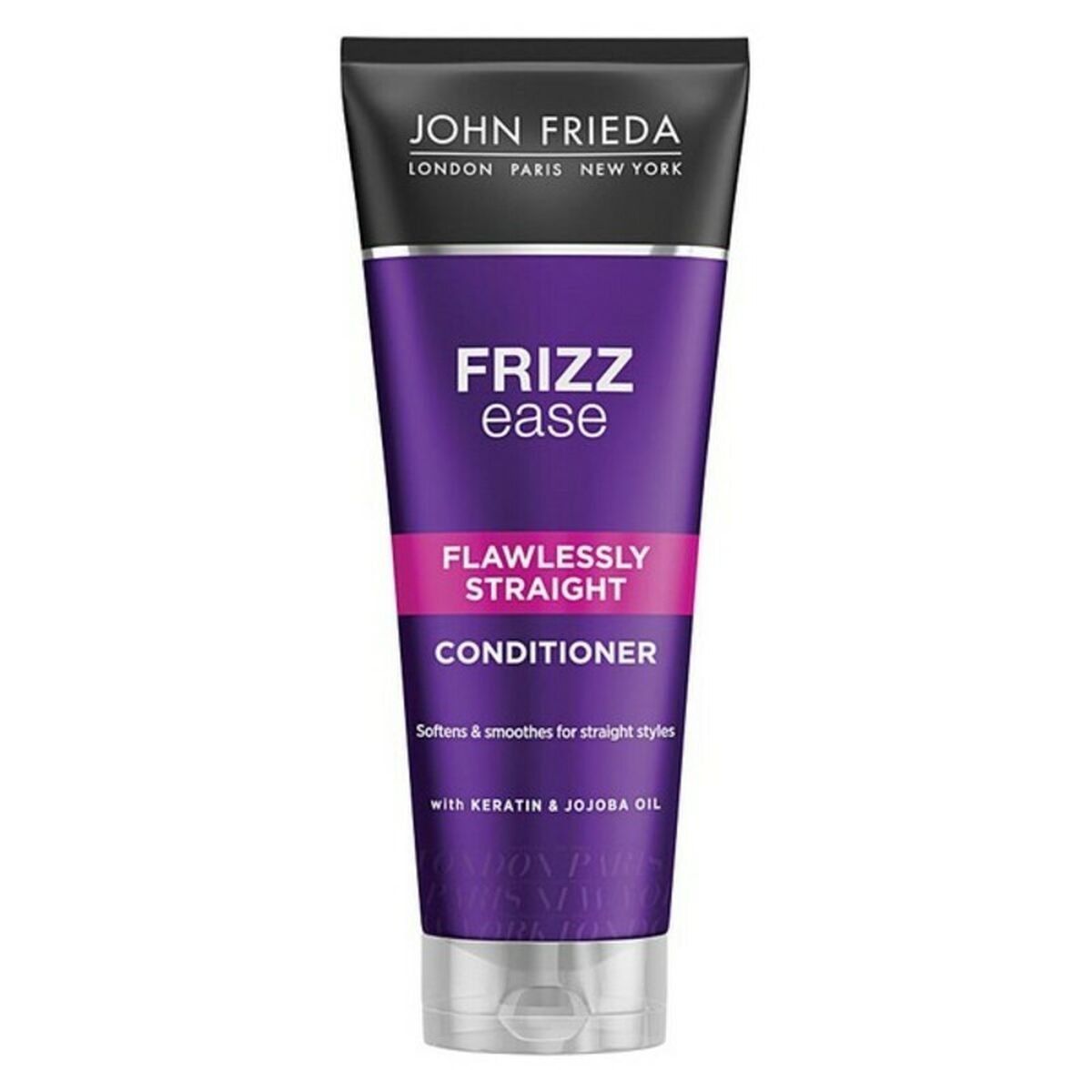 Anti-frizz Conditioner John Frieda 250 ml for Women conditioner bottle