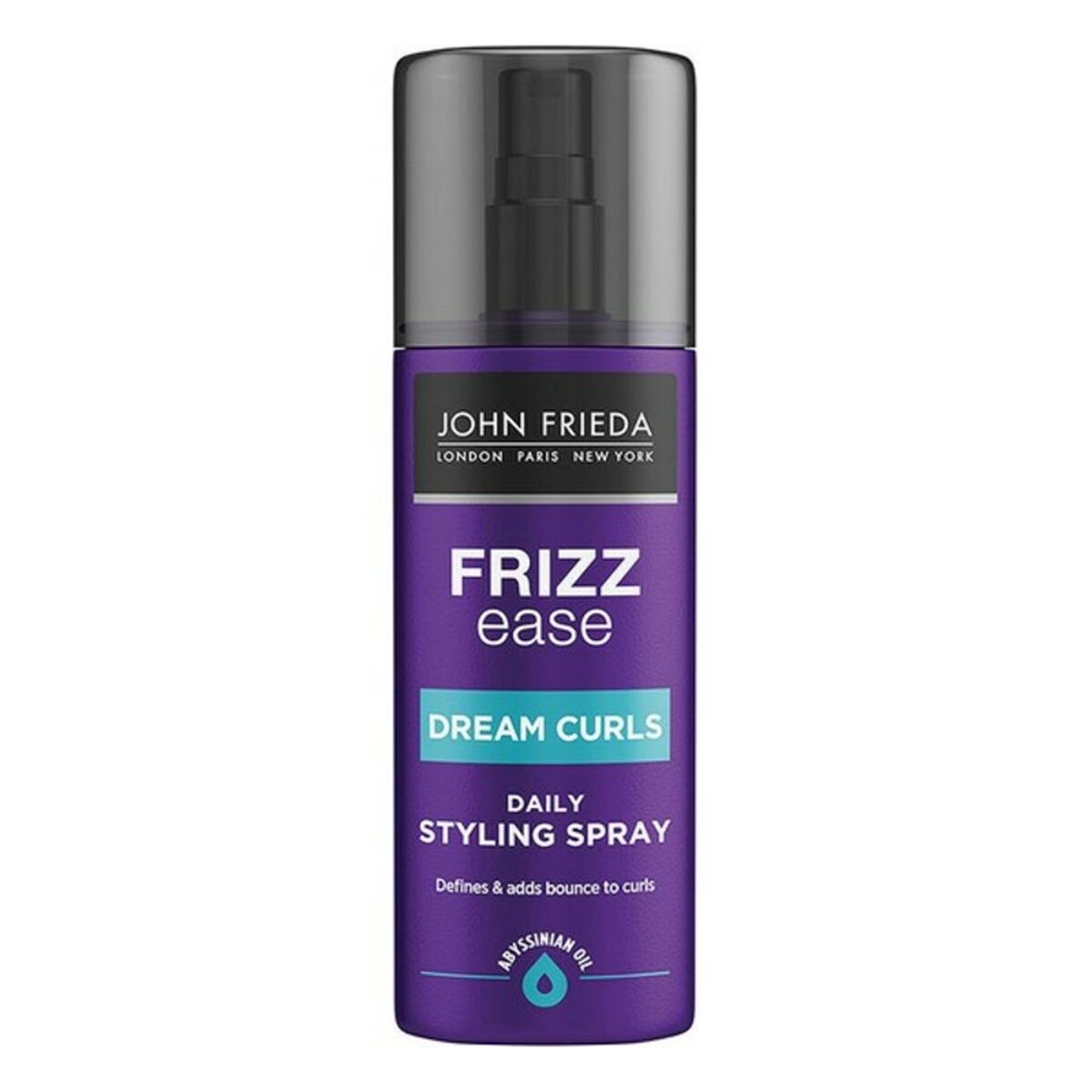 Styling Spray John Frieda 200 ml for Women product packaging