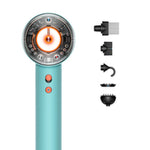 Hairdryer Dyson SUPERSONIC NURAL Black 1600 W product packaging