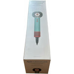 Hairdryer Dyson SUPERSONIC NURAL Black 1600 W product packaging