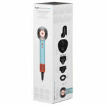 Hairdryer Dyson SUPERSONIC NURAL Black 1600 W product packaging