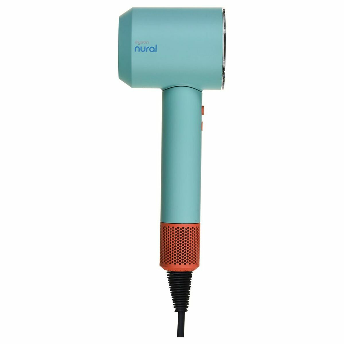 Hairdryer Dyson SUPERSONIC NURAL Black 1600 W product packaging