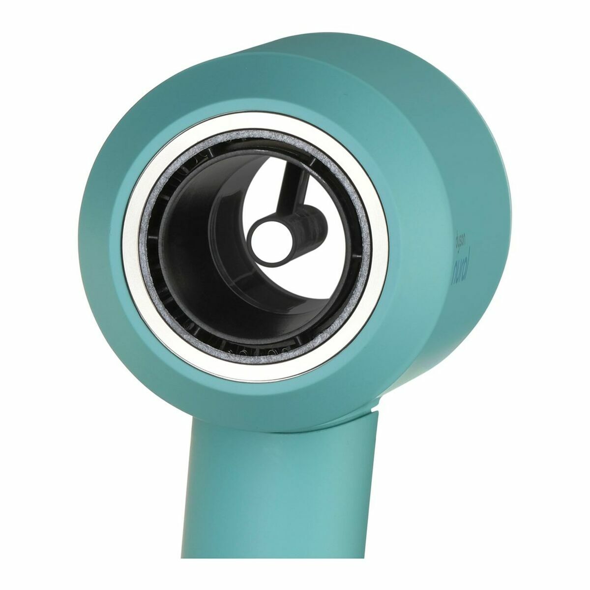 Hairdryer Dyson SUPERSONIC NURAL Black 1600 W product packaging