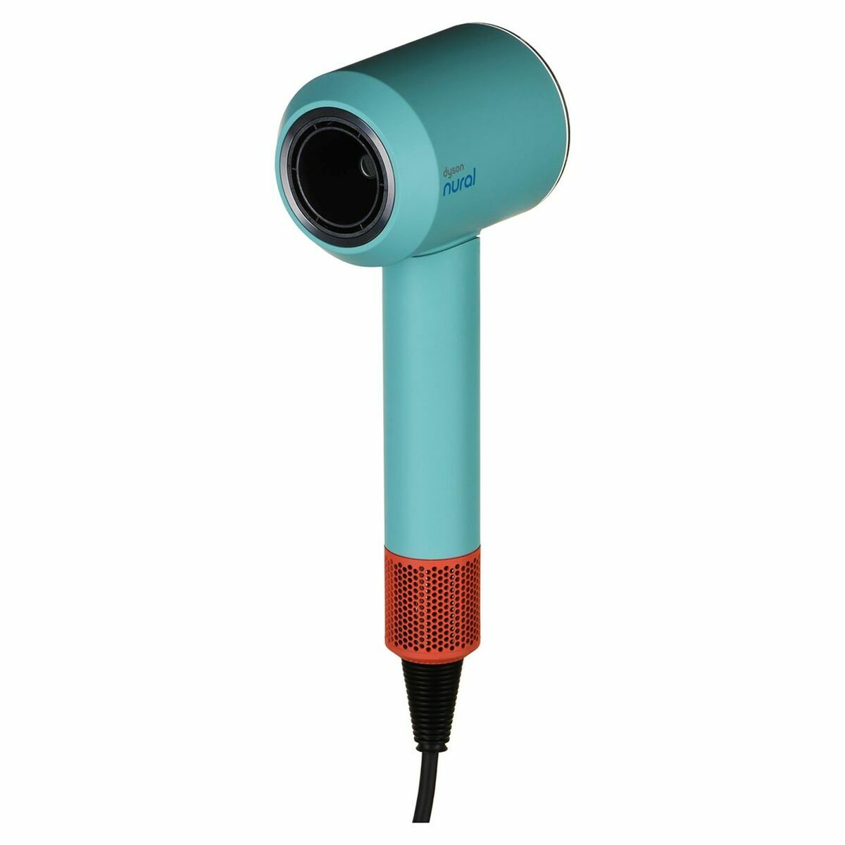 Hairdryer Dyson SUPERSONIC NURAL Black 1600 W product packaging