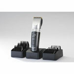 Hair clippers/Shaver Panasonic Corp. X-Taper ER1512 product packaging