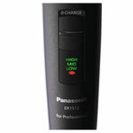 Hair clippers/Shaver Panasonic Corp. X-Taper ER1512 product packaging